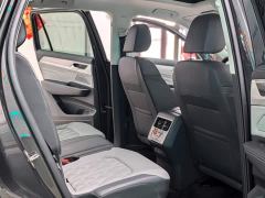 Volkswagen Lanxun 380TSI AWD R-Line Cruise Popular Edition - photo 7