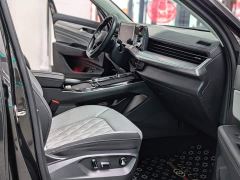 Volkswagen Lanxun 380TSI AWD R-Line Cruise Popular Edition - photo 9