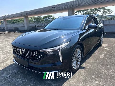 2023 FAW Besturn B70 Third Generation 1.5T Automatic Comfort Edition - ავტომობილი ჩინეთიდან