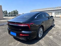FAW Besturn B70 Third Generation 1.5T Automatic Comfort Edition - ფოტო 10