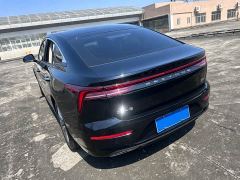FAW Besturn B70 Third Generation 1.5T Automatic Comfort Edition - ფოტო 12
