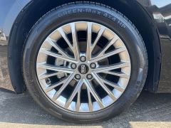 FAW Besturn B70 Third Generation 1.5T Automatic Comfort Edition - ფოტო 13