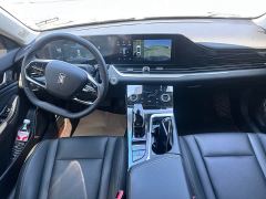 FAW Besturn B70 Third Generation 1.5T Automatic Comfort Edition - ფოტო 5