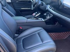 FAW Besturn B70 Third Generation 1.5T Automatic Comfort Edition - ფოტო 6