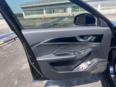 FAW Besturn B70 Third Generation 1.5T Automatic Comfort Edition - ფოტო 7