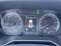 Geely Emgrand X6 PRO 1.4T Automatic Luxury - ფოტო 10