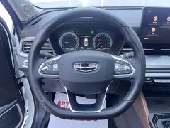 Geely Emgrand X6 PRO 1.4T Automatic Luxury - ფოტო 11