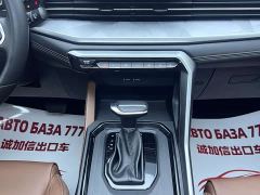 Geely Emgrand X6 PRO 1.4T Automatic Luxury - ფოტო 12