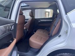 Geely Emgrand X6 PRO 1.4T Automatic Luxury - ფოტო 13