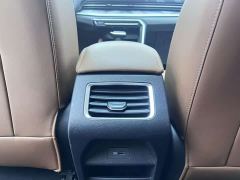 Geely Emgrand X6 PRO 1.4T Automatic Luxury - ფოტო 14