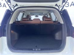 Geely Emgrand X6 PRO 1.4T Automatic Luxury - ფოტო 17
