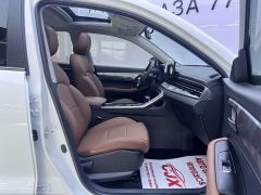 Geely Emgrand X6 PRO 1.4T Automatic Luxury - ფოტო 18