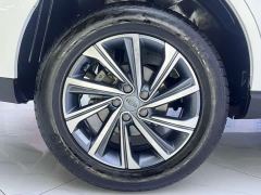 Geely Emgrand X6 PRO 1.4T Automatic Luxury - ფოტო 19