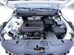 Geely Emgrand X6 PRO 1.4T Automatic Luxury - ფოტო 20