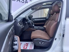 Geely Emgrand X6 PRO 1.4T Automatic Luxury - ფოტო 7