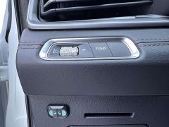 Geely Emgrand X6 PRO 1.4T Automatic Luxury - ფოტო 9