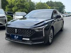 FAW Besturn B70 Third Generation 1.5T Automatic Comfort 70th Anniversary Edition - ფოტო 1