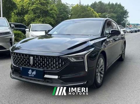 2024 FAW Besturn B70 Third Generation 1.5T Automatic Comfort 70th Anniversary Edition - ავტომობილი ჩინეთიდან