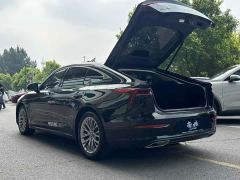 FAW Besturn B70 Third Generation 1.5T Automatic Comfort 70th Anniversary Edition - ფოტო 10
