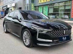 FAW Besturn B70 Third Generation 1.5T Automatic Comfort 70th Anniversary Edition - ფოტო 3
