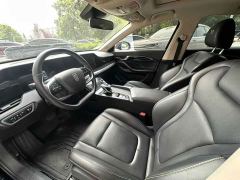 FAW Besturn B70 Third Generation 1.5T Automatic Comfort 70th Anniversary Edition - ფოტო 4