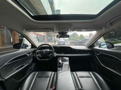 FAW Besturn B70 Third Generation 1.5T Automatic Comfort 70th Anniversary Edition - ფოტო 5