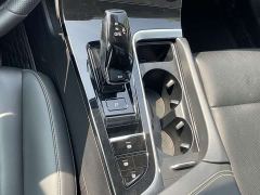 FAW Besturn B70 Third Generation 1.5T Automatic Comfort 70th Anniversary Edition - ფოტო 6