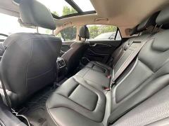 FAW Besturn B70 Third Generation 1.5T Automatic Comfort 70th Anniversary Edition - ფოტო 7