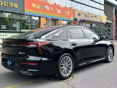 FAW Besturn B70 Third Generation 1.5T Automatic Comfort 70th Anniversary Edition - ფოტო 8