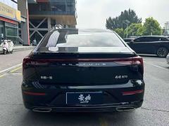 FAW Besturn B70 Third Generation 1.5T Automatic Comfort 70th Anniversary Edition - ფოტო 9