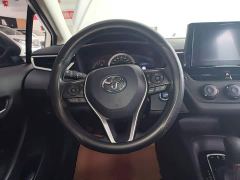 Toyota Corolla 1.2T S-CVT Pioneer Plus - photo 10