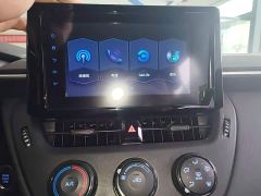 Toyota Corolla 1.2T S-CVT Pioneer Plus - photo 12