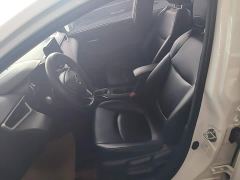 Toyota Corolla 1.2T S-CVT Pioneer Plus - photo 14