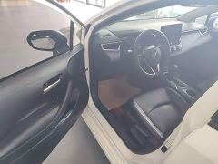 Toyota Corolla 1.2T S-CVT Pioneer Plus - photo 15