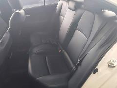 Toyota Corolla 1.2T S-CVT Pioneer Plus - photo 16