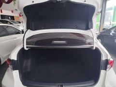 Toyota Corolla 1.2T S-CVT Pioneer Plus - photo 18