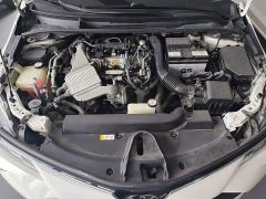 Toyota Corolla 1.2T S-CVT Pioneer Plus - photo 19