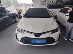 Toyota Corolla 1.2T S-CVT Pioneer Plus - photo 2
