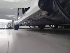Toyota Corolla 1.2T S-CVT Pioneer Plus - photo 20