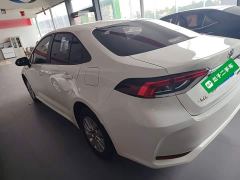 Toyota Corolla 1.2T S-CVT Pioneer Plus - photo 4