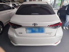 Toyota Corolla 1.2T S-CVT Pioneer Plus - photo 5
