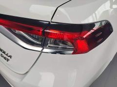 Toyota Corolla 1.2T S-CVT Pioneer Plus - photo 7