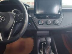 Toyota Corolla 1.2T S-CVT Pioneer Plus - photo 9