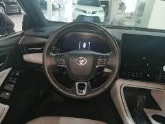 Toyota Avalon Hybrid 2.0L Luxury - фото 10