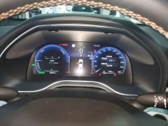 Toyota Avalon Hybrid 2.0L Luxury - фото 11