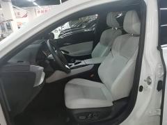 Toyota Avalon Hybrid 2.0L Luxury - фото 14