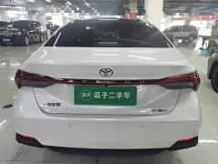 Toyota Avalon Hybrid 2.0L Luxury - фото 5