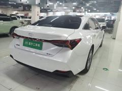 Toyota Avalon Hybrid 2.0L Luxury - фото 6
