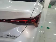 Toyota Avalon Hybrid 2.0L Luxury - фото 7