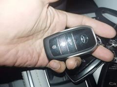 Toyota Avalon Hybrid 2.0L Luxury - фото 8